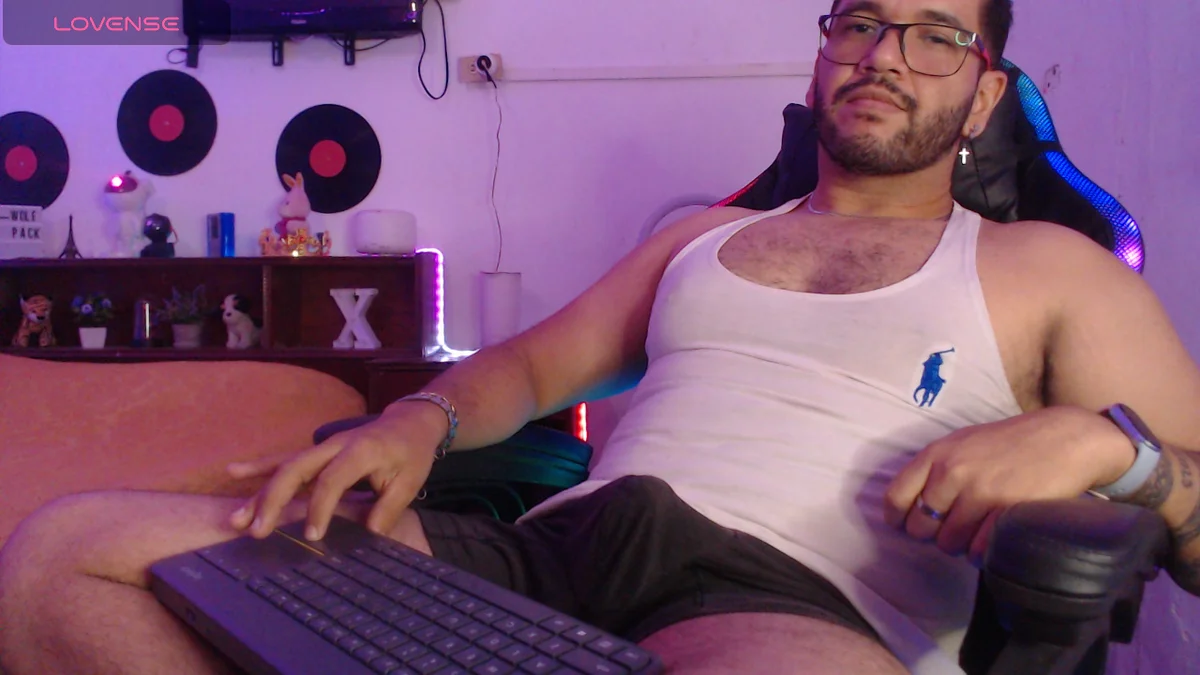 Xein_WoIf Populært bilde 8713