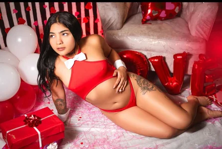 Zdjęcia PauVega_ Red pashion ❤️:  4