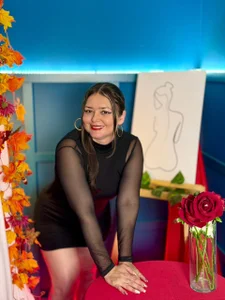 brennastone Romantic Date!🙈🌹 Bilde 6