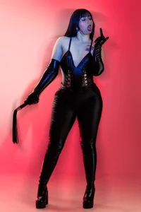 MadameDaphnee Your madam is here Pic 2