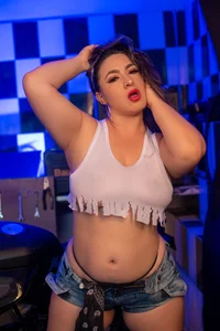 laura_bassi Do you want to help me with your tool?😈🍆 Pic 6