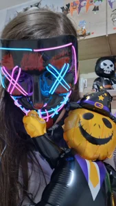 Dark Halloween od Ace_of_devil  snímek