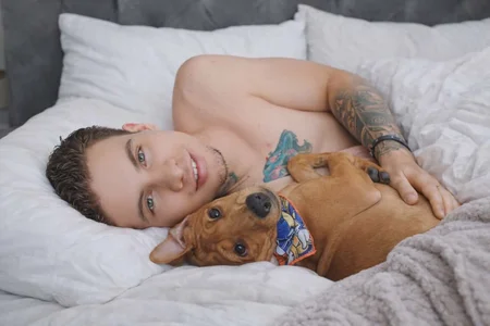 Brad_Scot_Patrick Public Foto 4