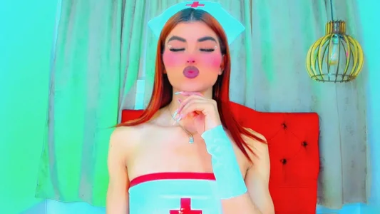 Jessica_smith_1 Your sexy nurse girl Pic 2