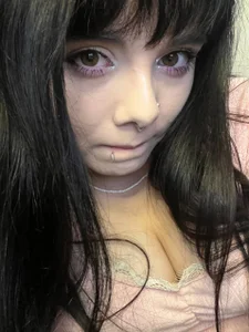 alicegoth cutie Foto 5