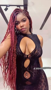 Yasminbrattz INDOMABLE AND SEXY😈 Pic 2