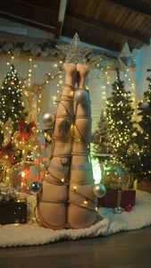 Alissonwalker Would You Open This Gift? Pic