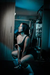 Zdjęcia charlotte01__ Gym time 💪💥: 