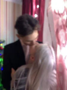 Foto sexual de MullenRush We are together🥰 1