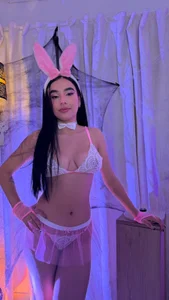 Alana-Fox_ 🎃 Trick or Temptation зображення 5