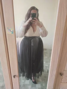 ThickPrincessKlara Public slika 3