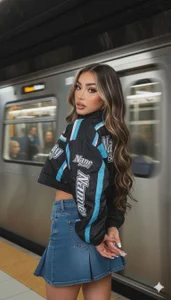 Martina_Sky_ Public  5টি ছবি