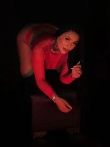 Lovely_celeste BAD GIRL 🔥 Pic 6