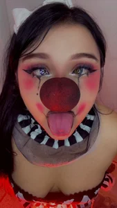 catha_cat Halloween 2024 Poză 7