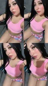 Annie9_ Pijama Pic 2