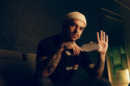 Be careful... I have a problem face and temptation body de kaletattoo Foto