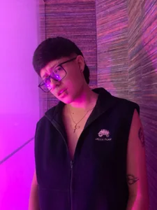 Casper_Brown Public Εικόνα