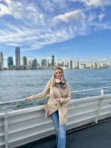 KylieeV NYC Diaries🗽 Pic 6