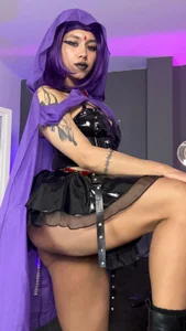 Raven_Witch_: I am Raven ( 7 фото)