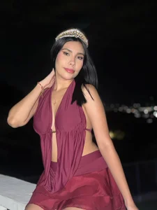 amara_foxx After party Gambar 3