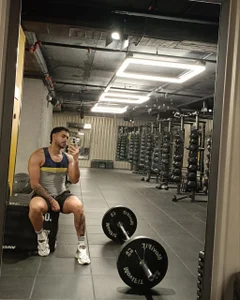 jacksonandmatt Jackson gym 사진