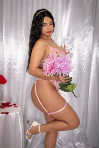 Hana_Stone A nice Valentin Day 💋 Pic