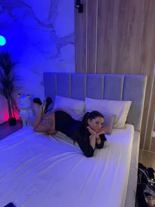 EllyLynn Pigtails so you can fuck me doggy 사진 4