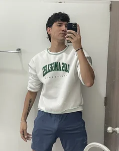 SebHottess XXX nøgenfoto 1