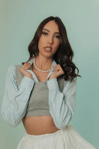 AnaisNin 💚 Cute Gril 💚 Poză 4