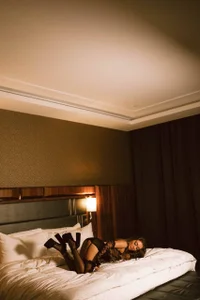 HOW I SLEP de AnnyBangs  7 photos