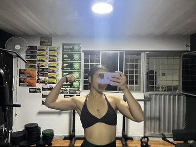 Zdjęcia Miily_0 Gym💪🏻:  8
