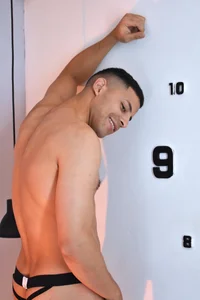 Cris_LaCobra_ cris Pic 8