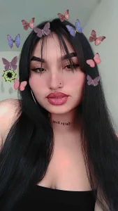 Luna_ec's XXX Nude Photo 4