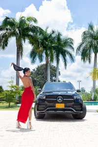 AlissonRossi Let´s go  5টি ছবি