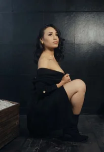 Victoria_Hils Victoria being the hottest girl👑🔥🥵💦 Pic 2