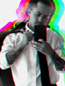 PeterGrandee mee Pic 3