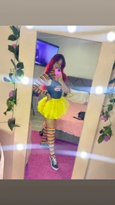 kazumikyoo7 hallowen Pic