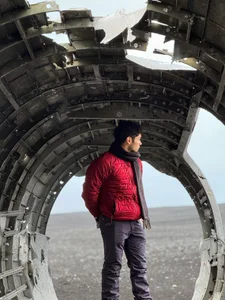 Iceland od Thiago_L  6 snímek