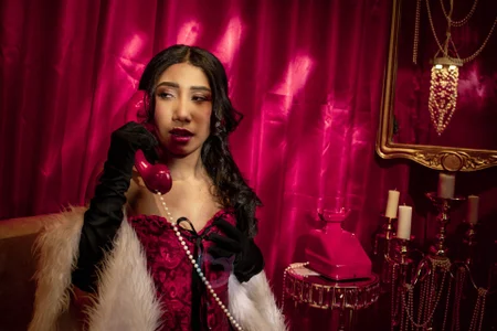 CandyRouse__ happy San Valentin 2026 <3 🥰😃 Pic 6