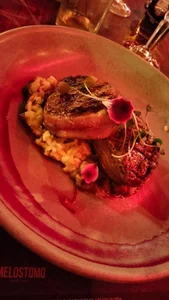 Susa1userma_ a nice night in the beautiful surroundings of my Colombia Have you ever visited Colombia?💖🍵🥰 Hình 2