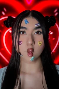 MayaMoretti_の🍬Will you be my Valentine?🍭の 6枚の写真