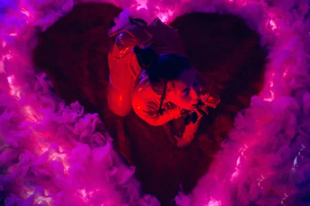 Sarah_Mistress_ this was san valentin Foto