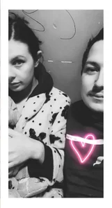 chachalette444 Moi z Gambar 6