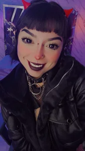 _Vermell_ temptation of the underworld Foto 5