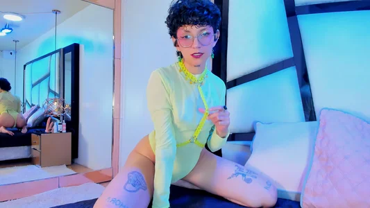 Calioperoux My soaked pussy awaits you 💦 Foto 6