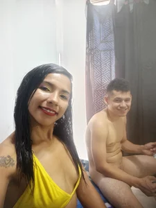 Together de Stephanie69ryanhot  7 Imagens