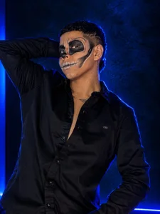Steven_and_Arcangel 🎃Halloween🎃 Foto 5