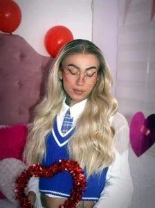 miss_tatiana_の❤️‍🔥 Valentine's Day ❤️‍🔥の 2枚の写真