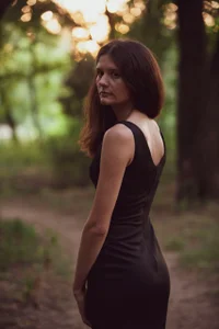 MariannaSi my photo shoot Immagine  2