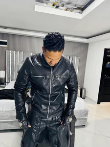 master_leather Leather Hình 3
